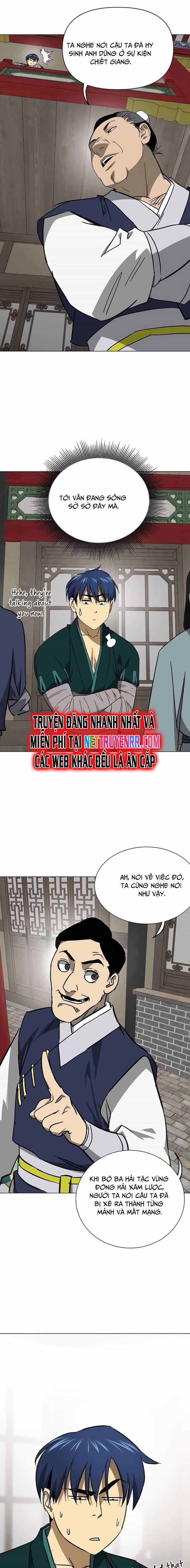 Thăng Cấp Vô Hạn Trong Murim - Chương 221 - ảnh 18
