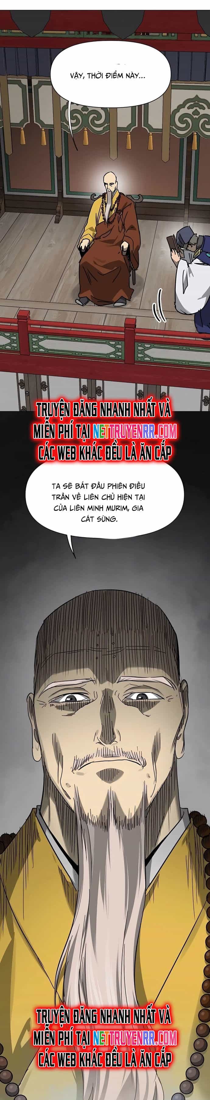Thăng Cấp Vô Hạn Trong Murim - Chương 221 - ảnh 28