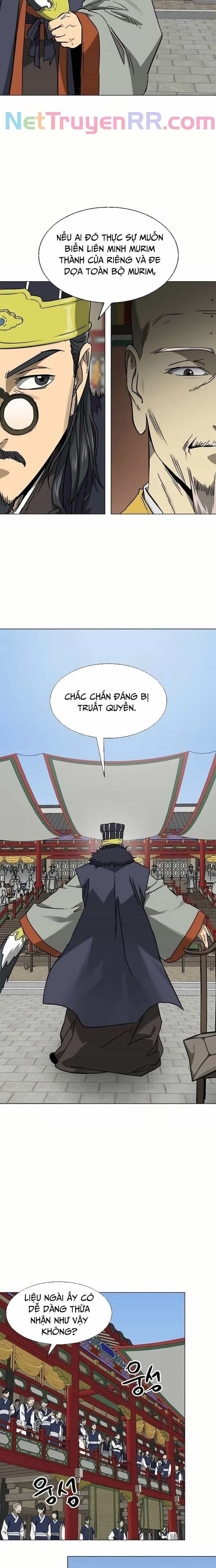Thăng Cấp Vô Hạn Trong Murim - Chương 222 - ảnh 17