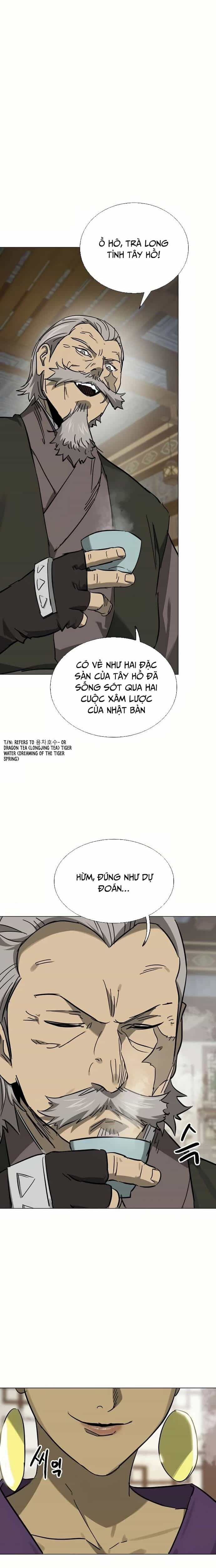 Thăng Cấp Vô Hạn Trong Murim - Chương 222 - ảnh 6