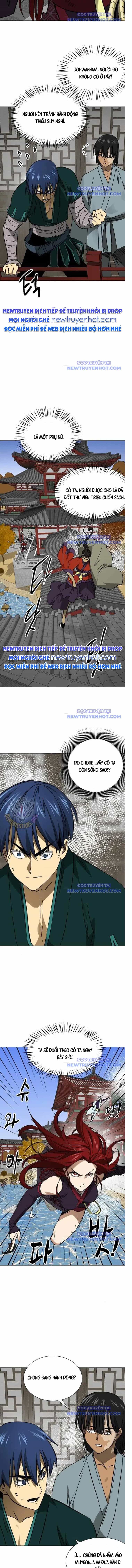 Thăng Cấp Vô Hạn Trong Murim - Chương 223 - ảnh 14