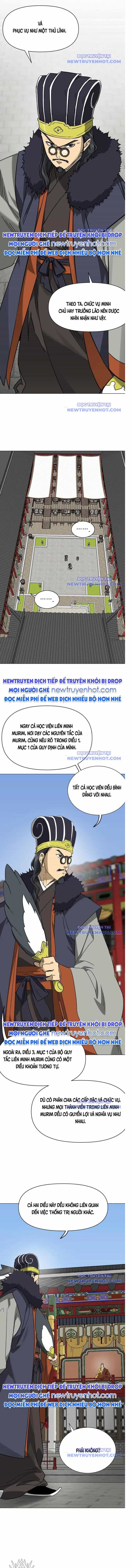 Thăng Cấp Vô Hạn Trong Murim - Chương 223 - ảnh 3
