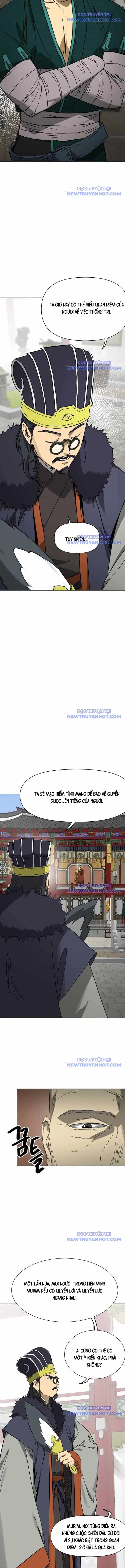 Thăng Cấp Vô Hạn Trong Murim - Chương 223 - ảnh 9