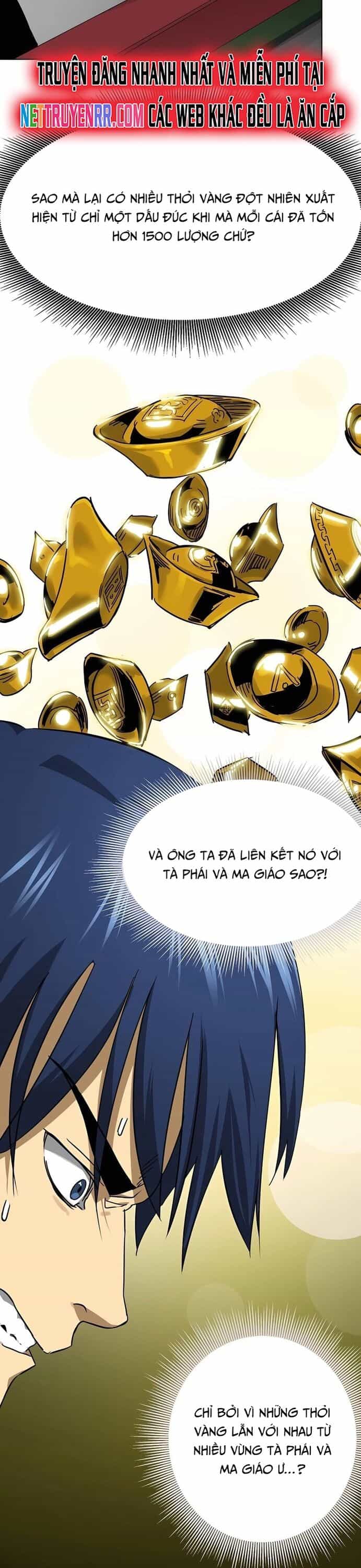 Thăng Cấp Vô Hạn Trong Murim - Chương 224 - ảnh 26