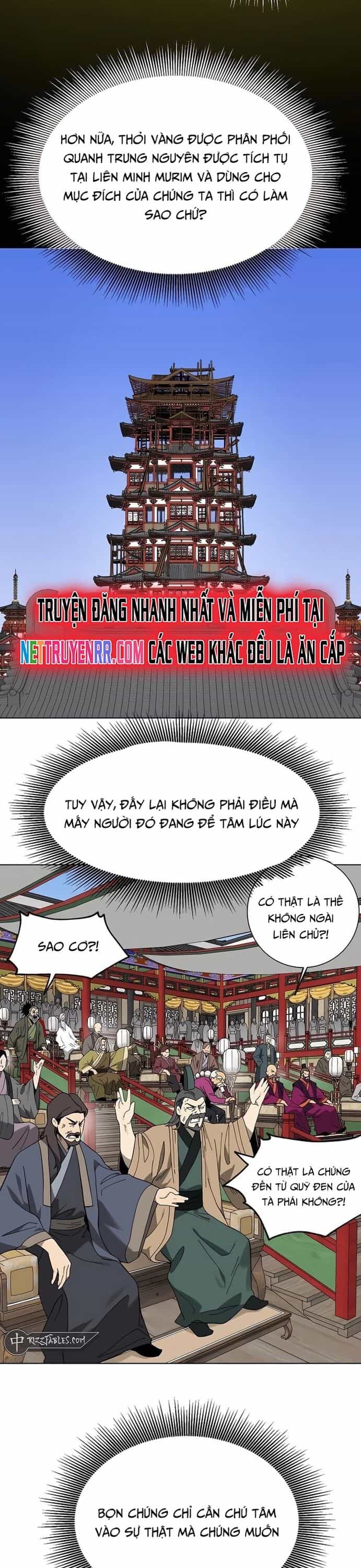 Thăng Cấp Vô Hạn Trong Murim - Chương 224 - ảnh 27