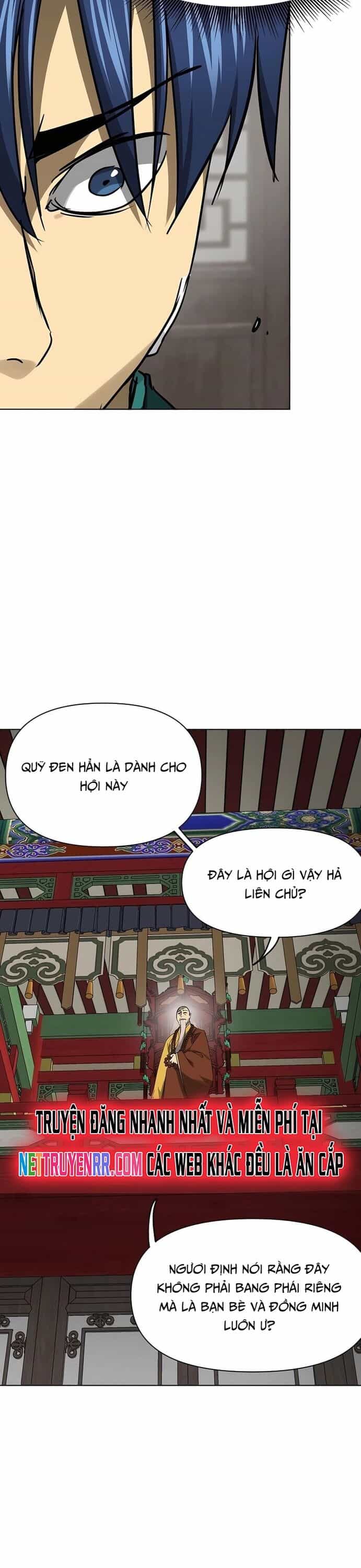 Thăng Cấp Vô Hạn Trong Murim - Chương 224 - ảnh 33