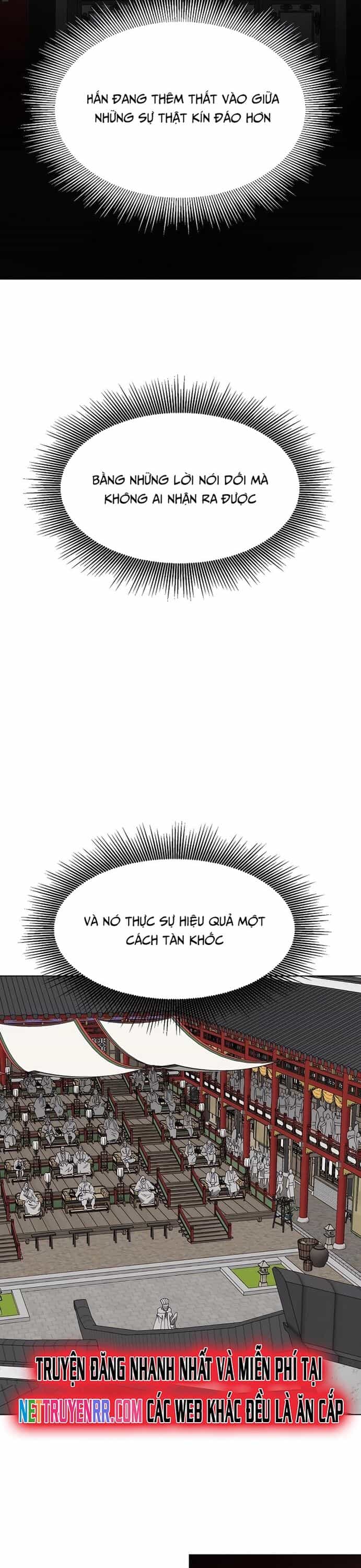 Thăng Cấp Vô Hạn Trong Murim - Chương 224 - ảnh 35