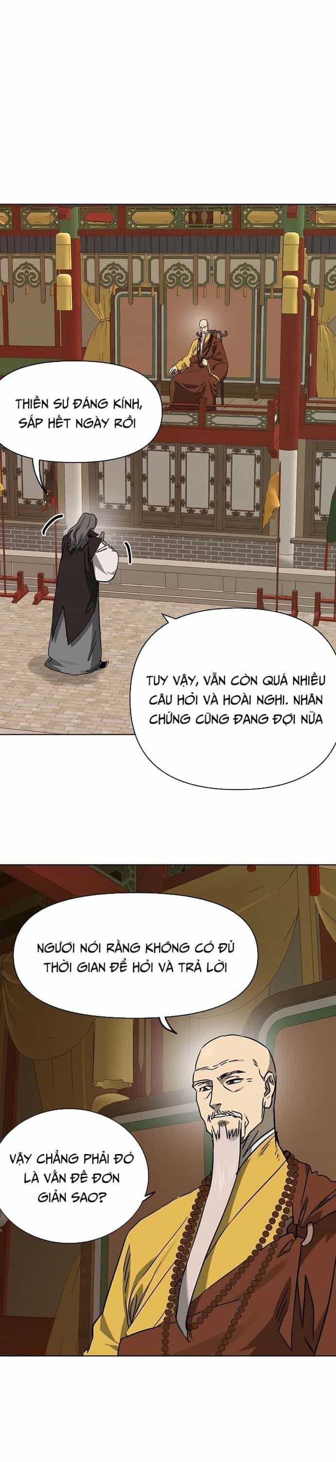Thăng Cấp Vô Hạn Trong Murim - Chương 224 - ảnh 48