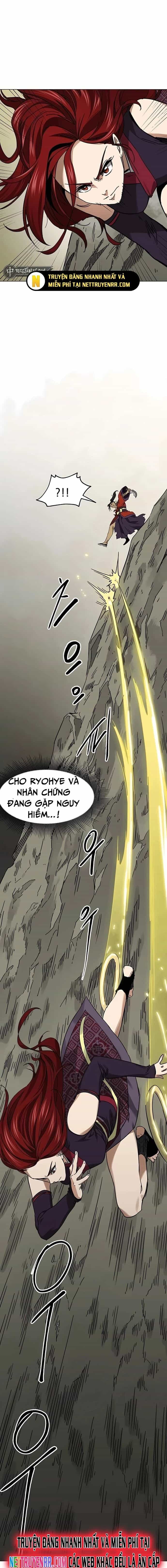 Thăng Cấp Vô Hạn Trong Murim - Chương 225 - ảnh 26
