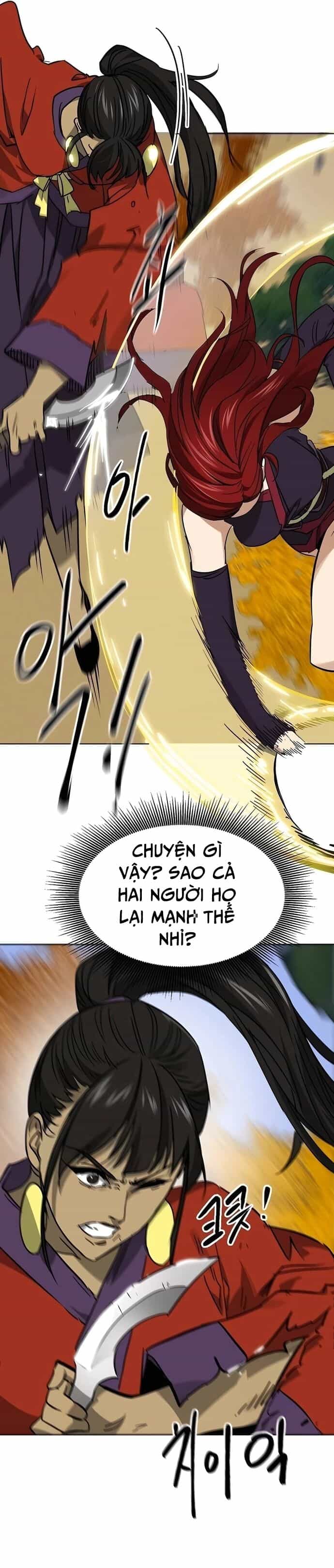 Thăng Cấp Vô Hạn Trong Murim - Chương 225 - ảnh 3