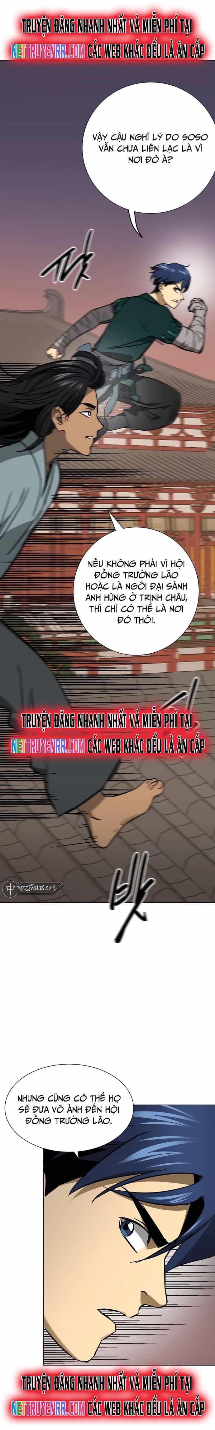 Thăng Cấp Vô Hạn Trong Murim - Chương 226 - ảnh 37