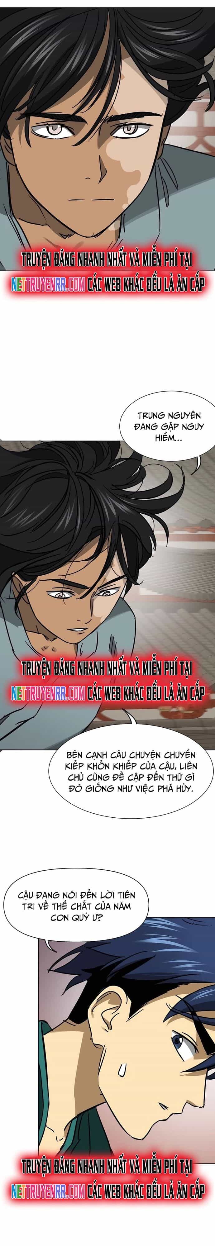 Thăng Cấp Vô Hạn Trong Murim - Chương 226 - ảnh 41