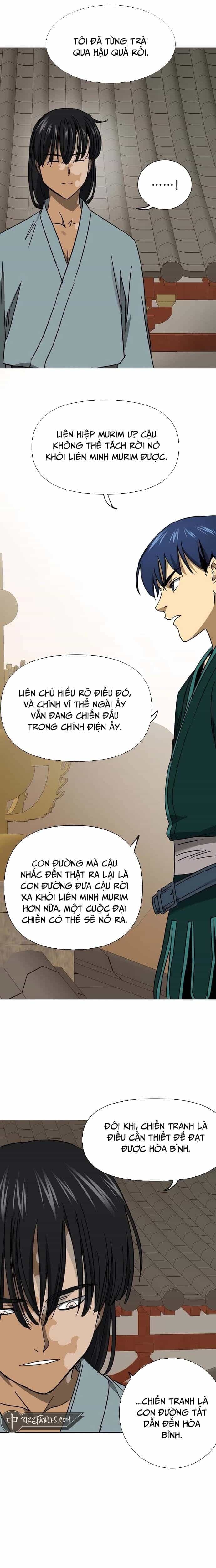 Thăng Cấp Vô Hạn Trong Murim - Chương 227 - ảnh 20
