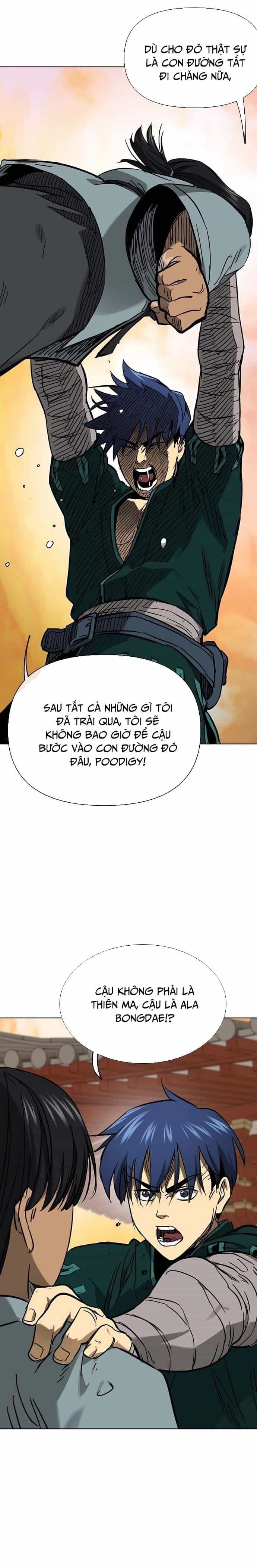 Thăng Cấp Vô Hạn Trong Murim - Chương 227 - ảnh 23