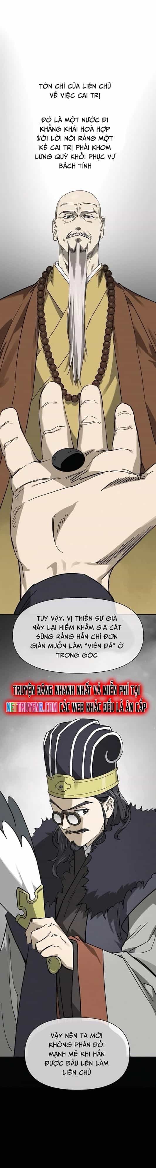 Thăng Cấp Vô Hạn Trong Murim - Chương 228 - ảnh 12