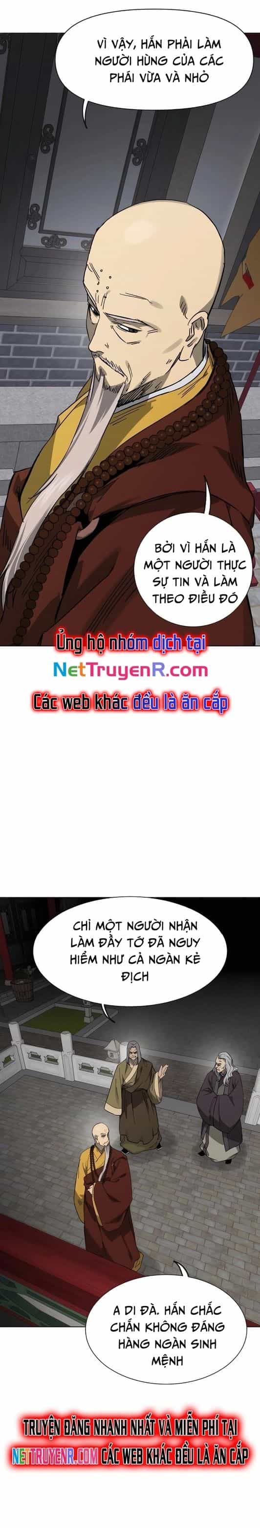 Thăng Cấp Vô Hạn Trong Murim - Chương 228 - ảnh 14
