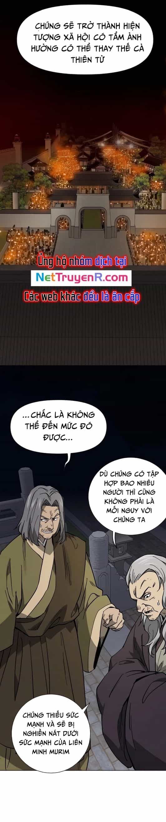 Thăng Cấp Vô Hạn Trong Murim - Chương 228 - ảnh 16