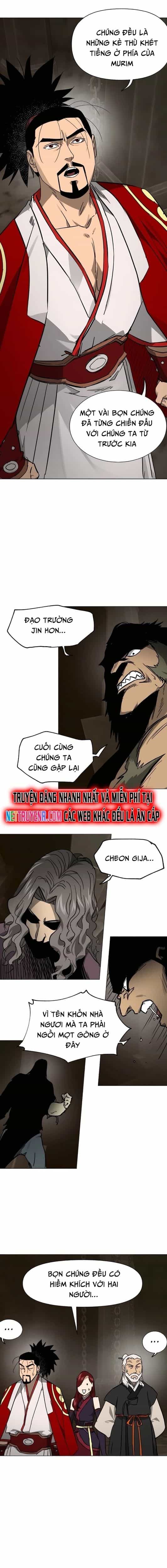 Thăng Cấp Vô Hạn Trong Murim - Chương 228 - ảnh 27