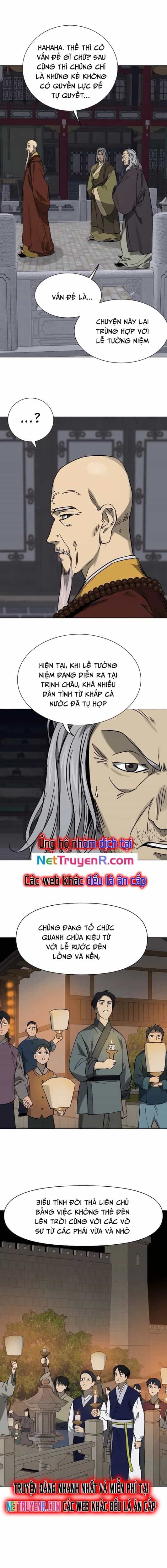 Thăng Cấp Vô Hạn Trong Murim - Chương 228 - ảnh 5