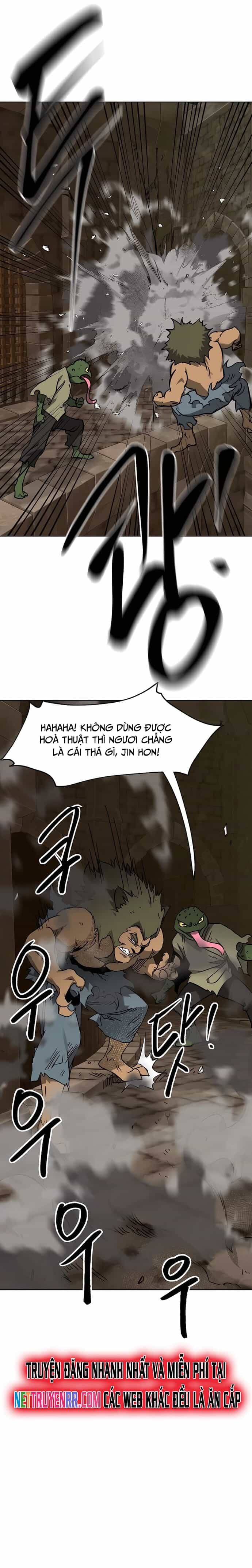 Thăng Cấp Vô Hạn Trong Murim - Chương 229 - ảnh 15
