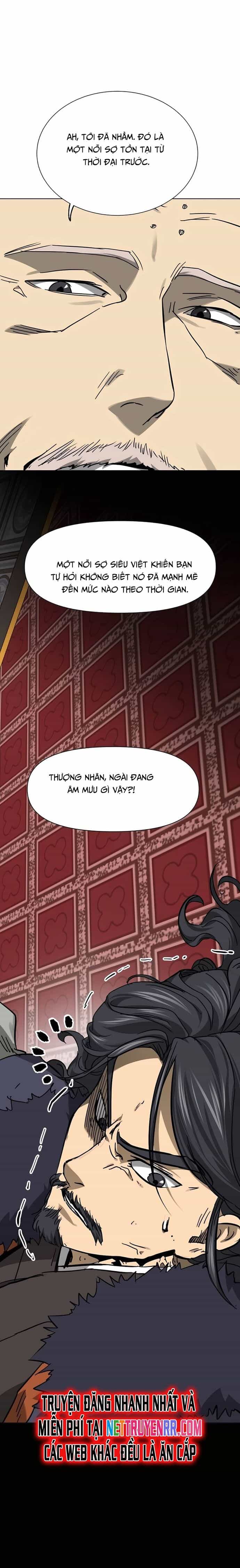 Thăng Cấp Vô Hạn Trong Murim - Chương 230 - ảnh 10