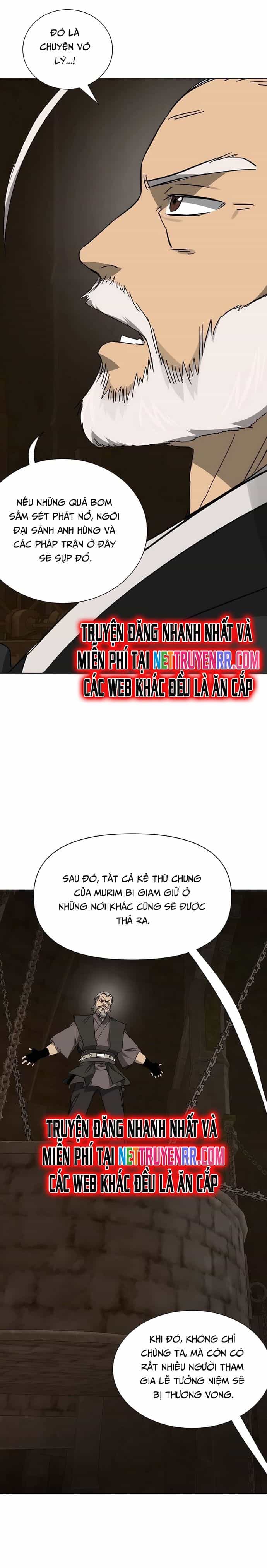 Thăng Cấp Vô Hạn Trong Murim - Chương 230 - ảnh 31