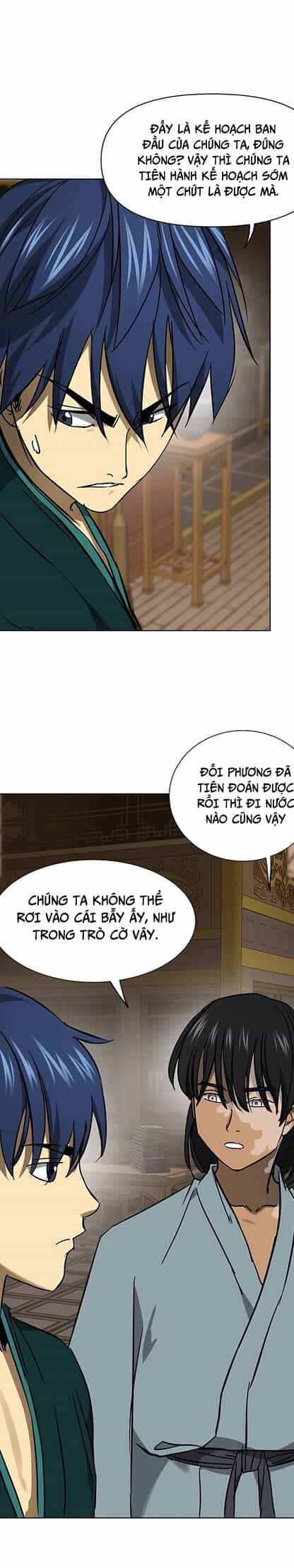 Thăng Cấp Vô Hạn Trong Murim - Chương 231 - ảnh 16