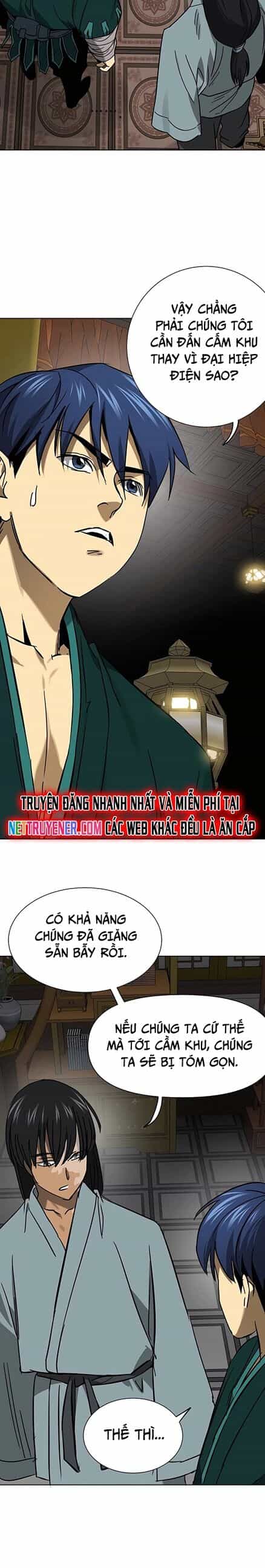 Thăng Cấp Vô Hạn Trong Murim - Chương 231 - ảnh 20