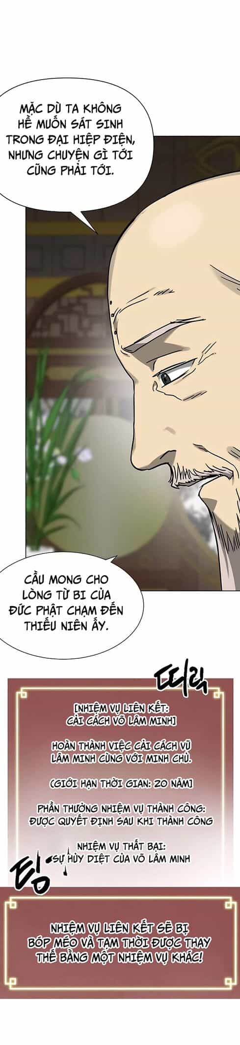 Thăng Cấp Vô Hạn Trong Murim - Chương 231 - ảnh 37