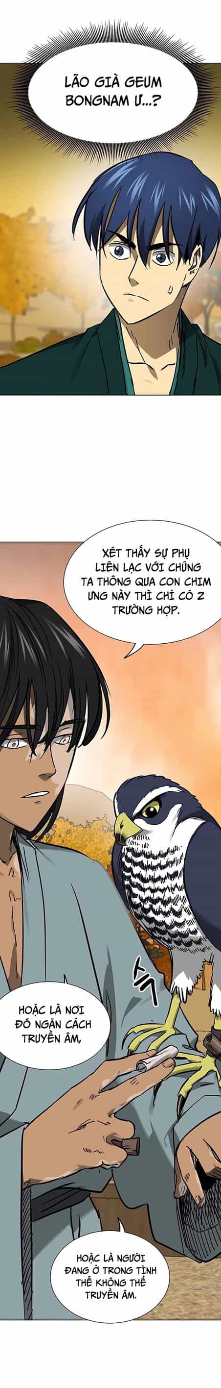 Thăng Cấp Vô Hạn Trong Murim - Chương 231 - ảnh 7