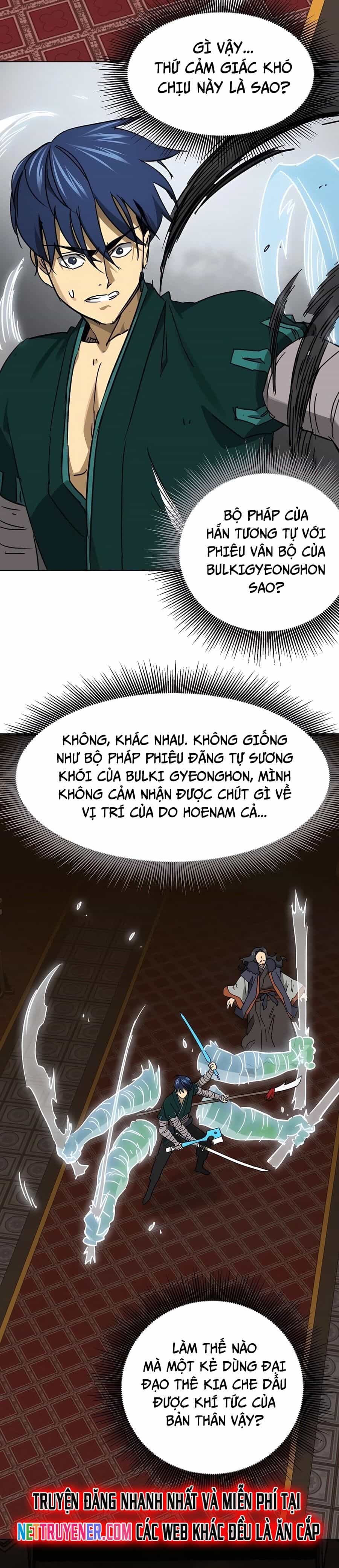 Thăng Cấp Vô Hạn Trong Murim - Chương 232 - ảnh 10