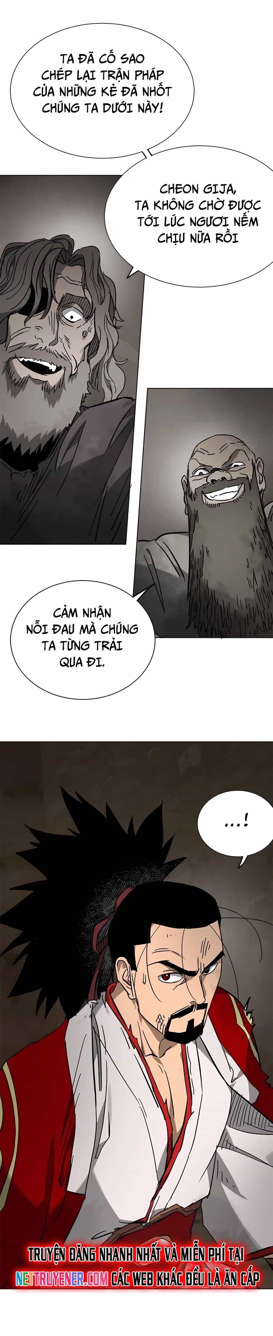 Thăng Cấp Vô Hạn Trong Murim - Chương 232 - ảnh 32