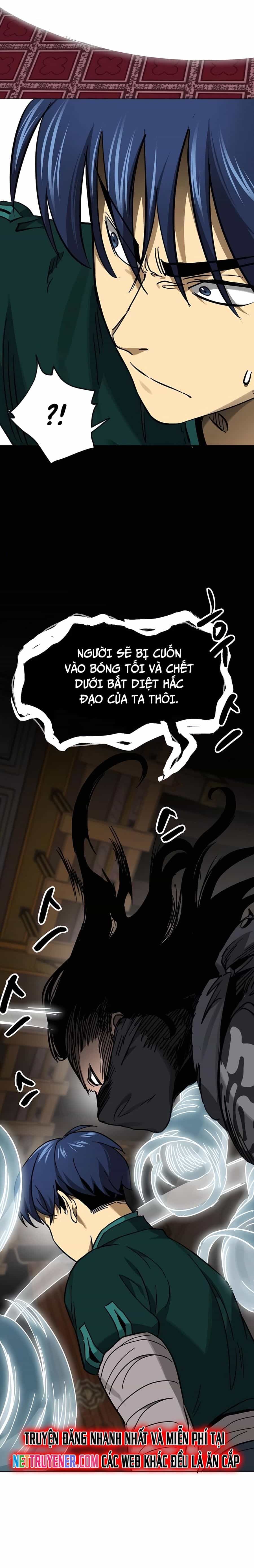 Thăng Cấp Vô Hạn Trong Murim - Chương 232 - ảnh 8