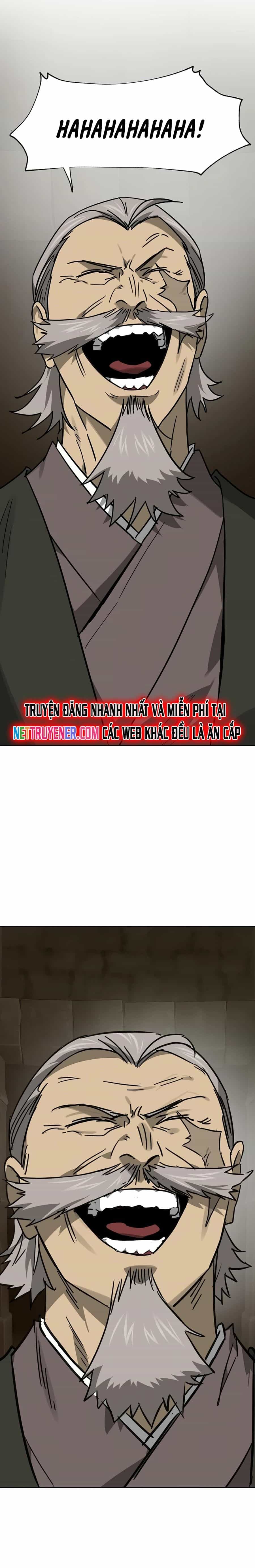Thăng Cấp Vô Hạn Trong Murim - Chương 233 - ảnh 36