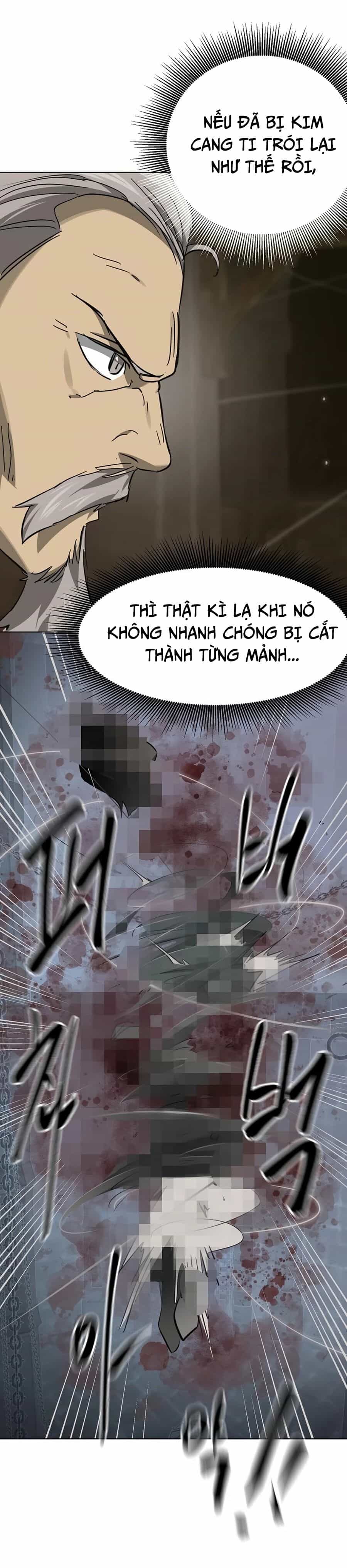 Thăng Cấp Vô Hạn Trong Murim - Chương 233 - ảnh 38