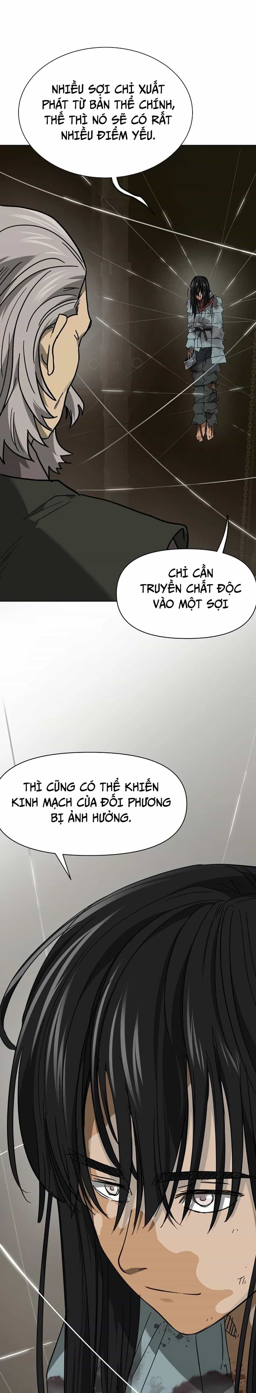 Thăng Cấp Vô Hạn Trong Murim - Chương 233 - ảnh 41