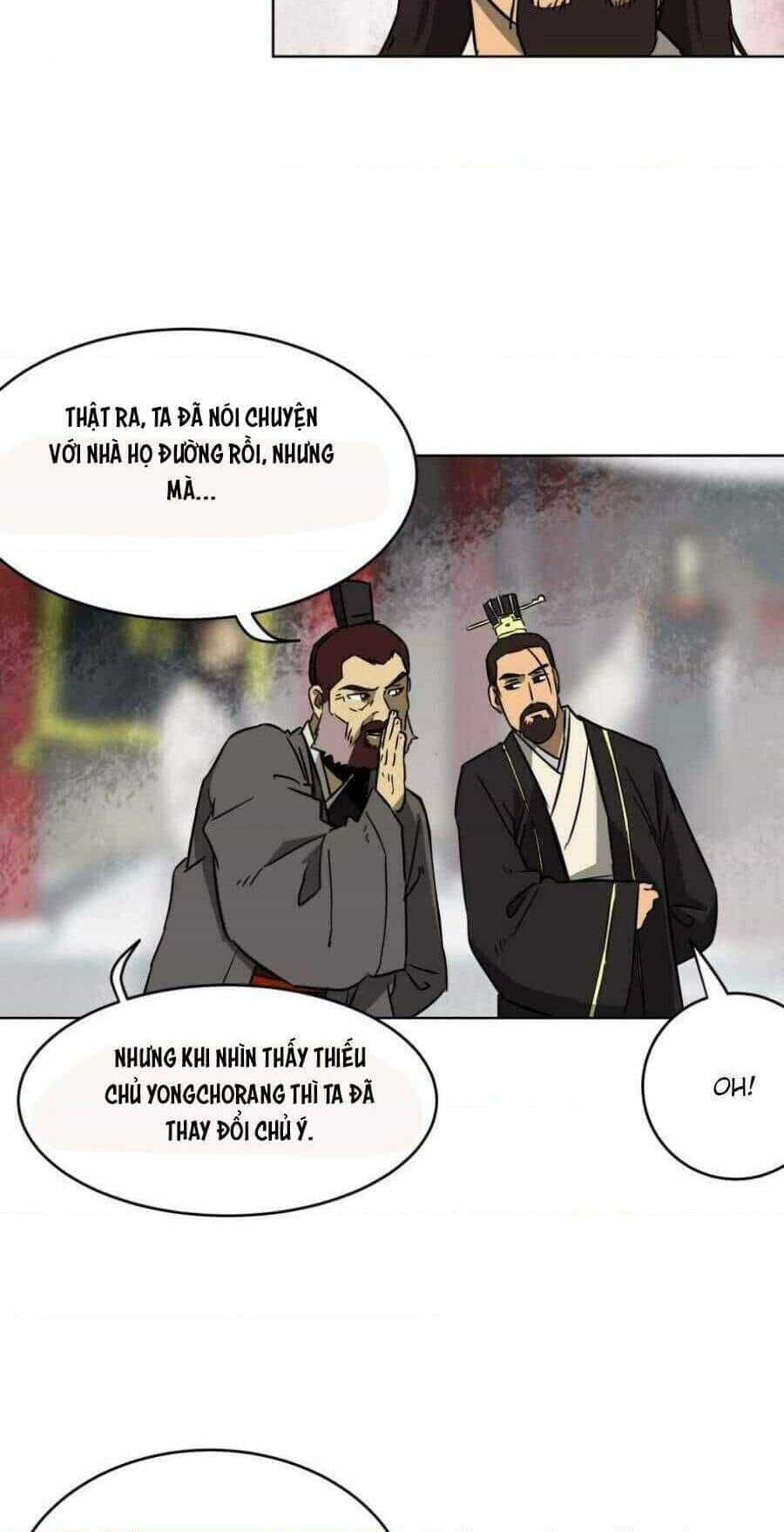 Thăng Cấp Vô Hạn Trong Murim - Chương 23 - ảnh 12