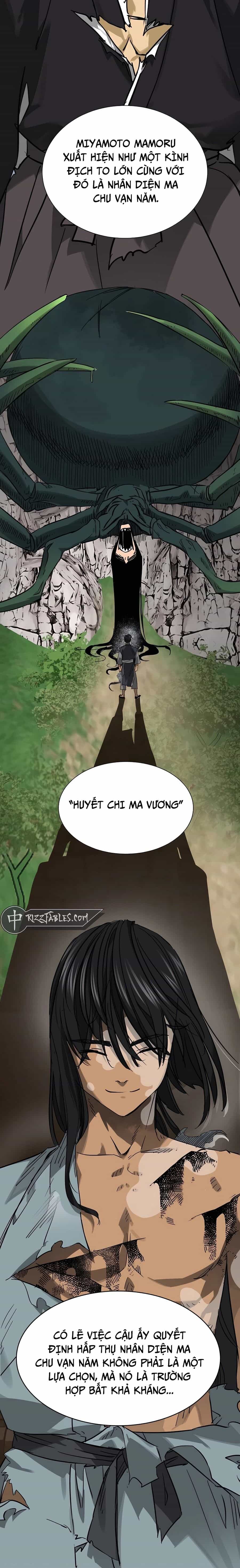 Thăng Cấp Vô Hạn Trong Murim - Chương 234 - ảnh 11