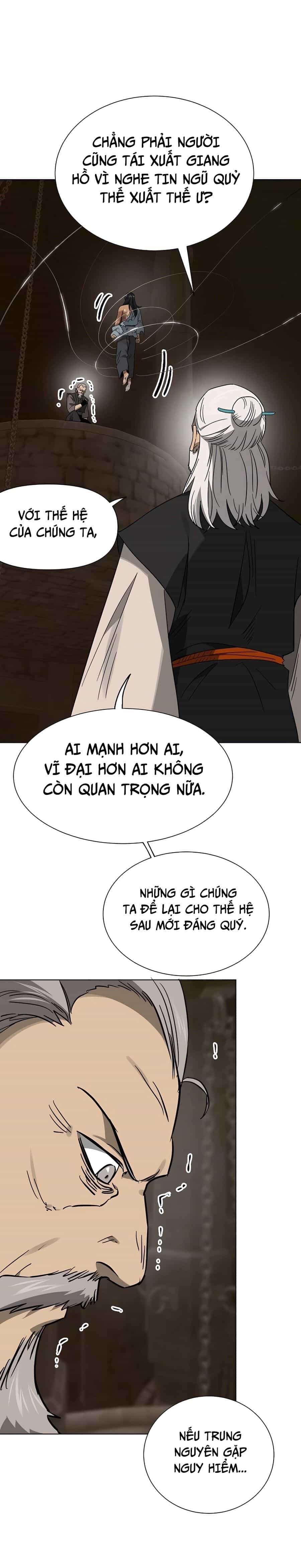 Thăng Cấp Vô Hạn Trong Murim - Chương 234 - ảnh 17