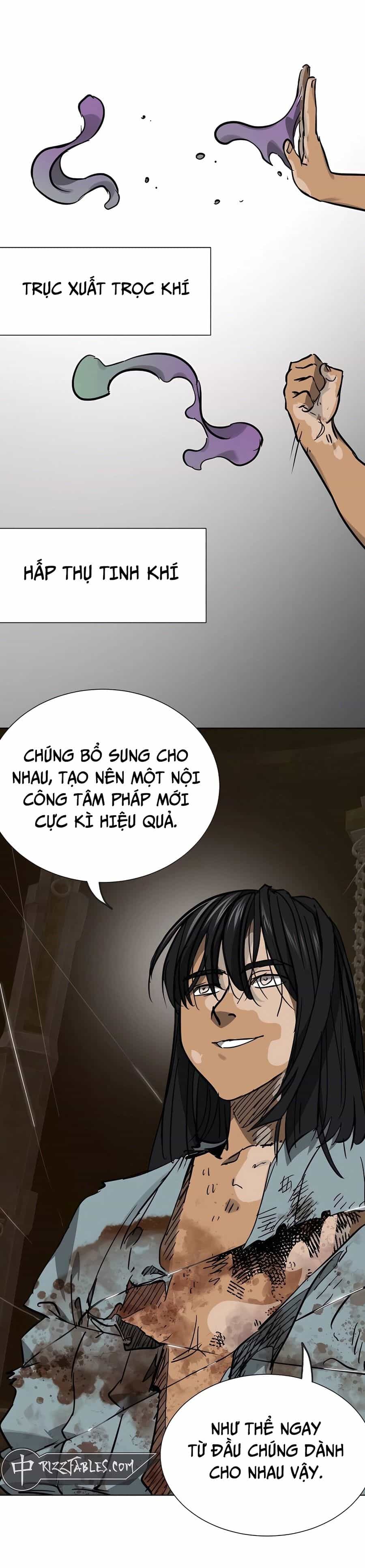 Thăng Cấp Vô Hạn Trong Murim - Chương 234 - ảnh 5