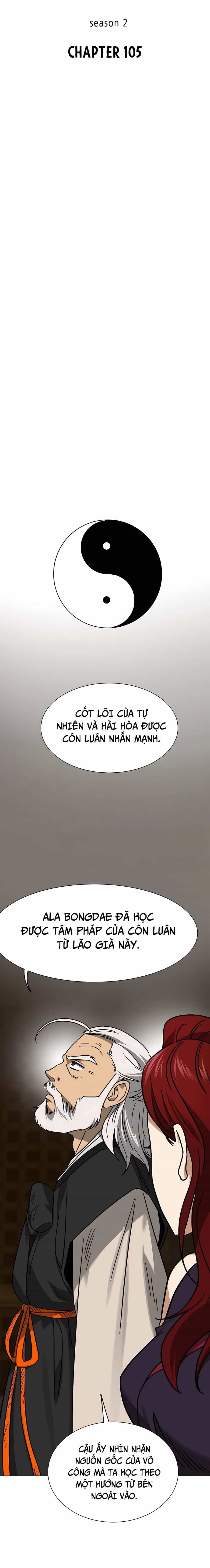 Thăng Cấp Vô Hạn Trong Murim - Chương 234 - ảnh 9