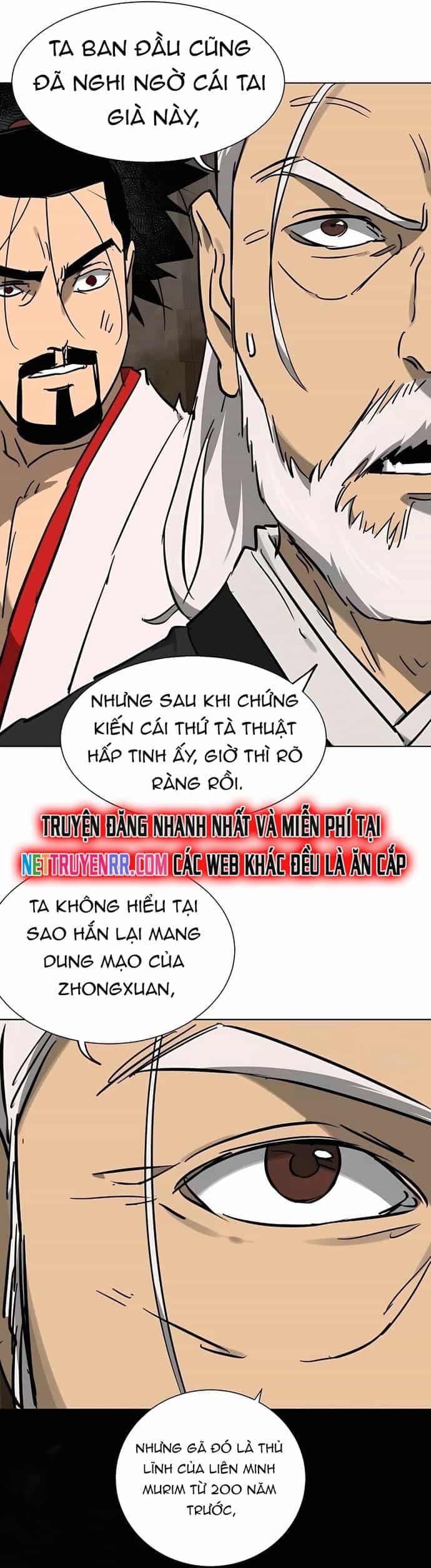 Thăng Cấp Vô Hạn Trong Murim - Chương 235 - ảnh 42
