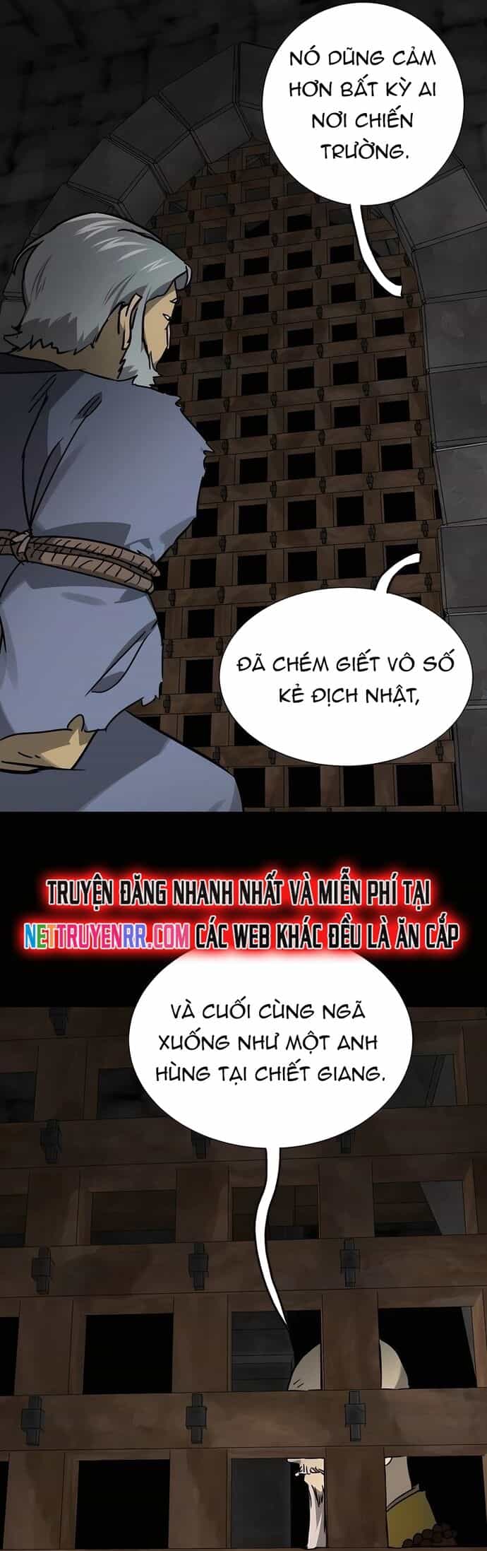 Thăng Cấp Vô Hạn Trong Murim - Chương 235 - ảnh 6