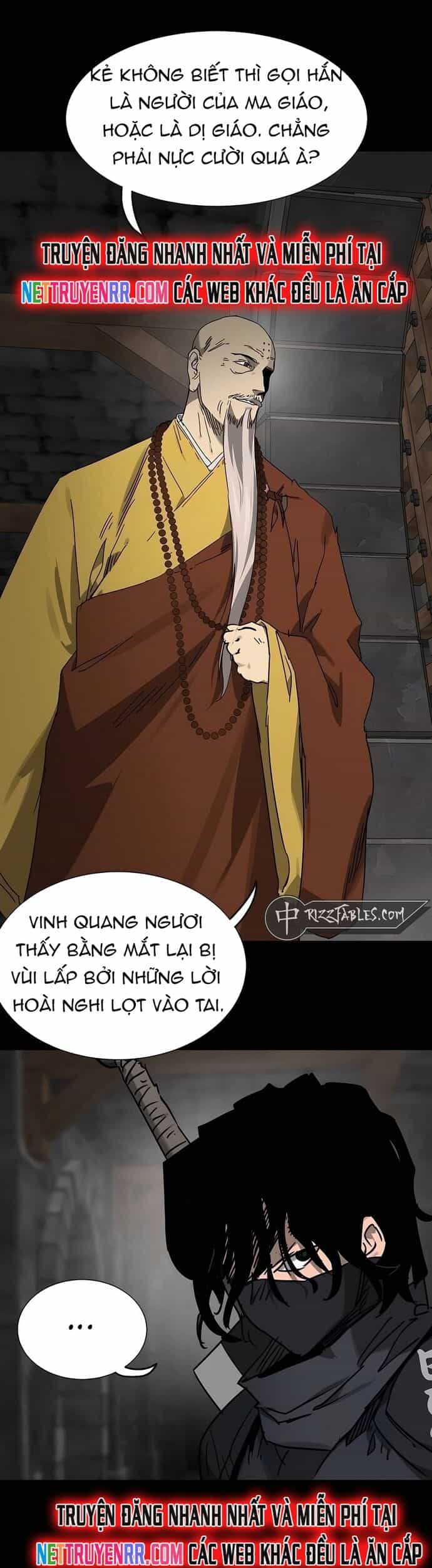 Thăng Cấp Vô Hạn Trong Murim - Chương 235 - ảnh 8