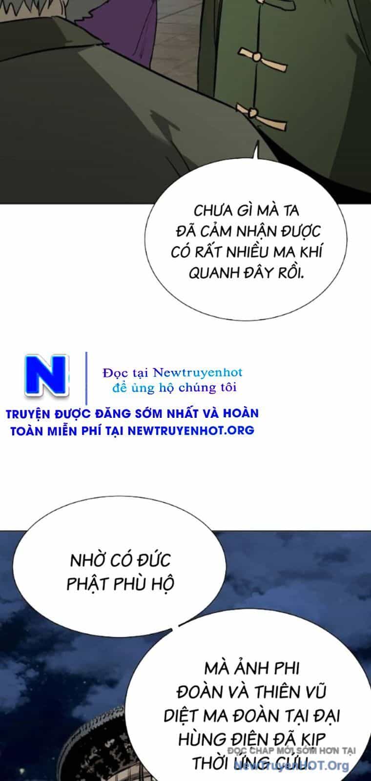 Thăng Cấp Vô Hạn Trong Murim - Chương 237 - ảnh 27