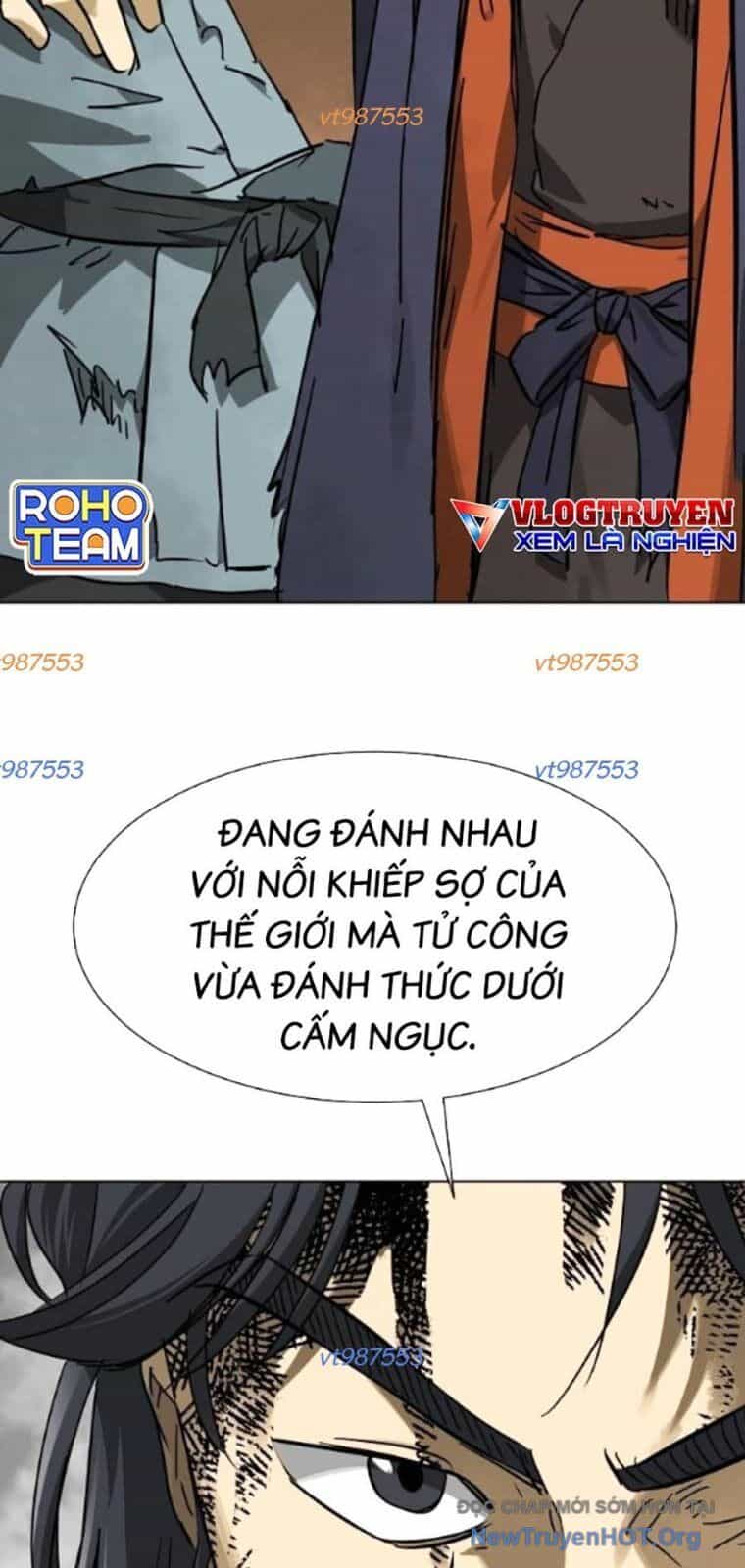 Thăng Cấp Vô Hạn Trong Murim - Chương 238 - ảnh 106