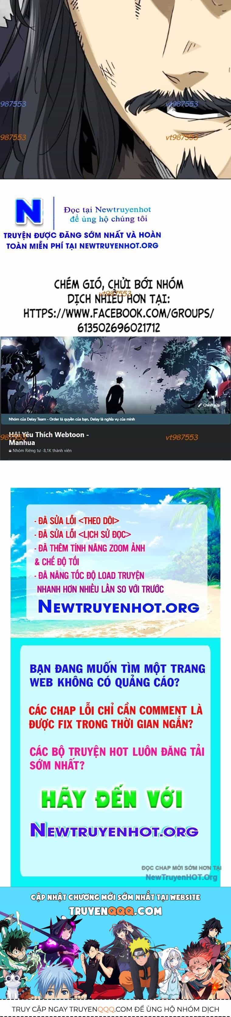 Thăng Cấp Vô Hạn Trong Murim - Chương 238 - ảnh 107