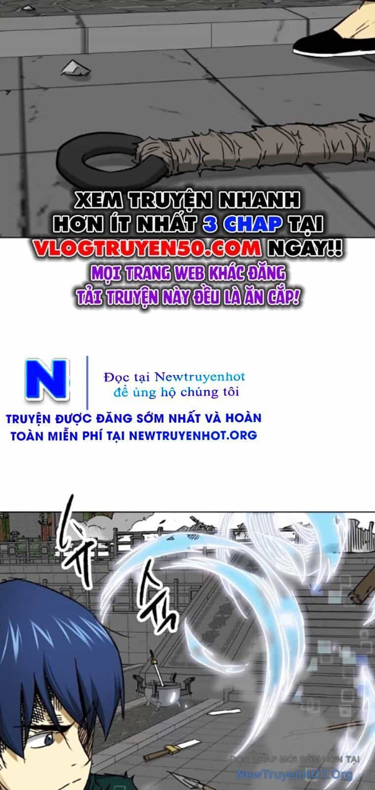 Thăng Cấp Vô Hạn Trong Murim - Chương 238 - ảnh 15