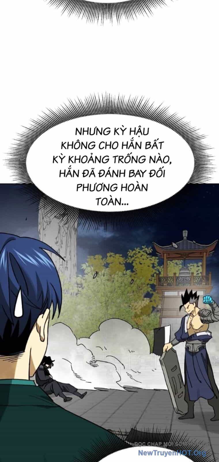 Thăng Cấp Vô Hạn Trong Murim - Chương 238 - ảnh 23