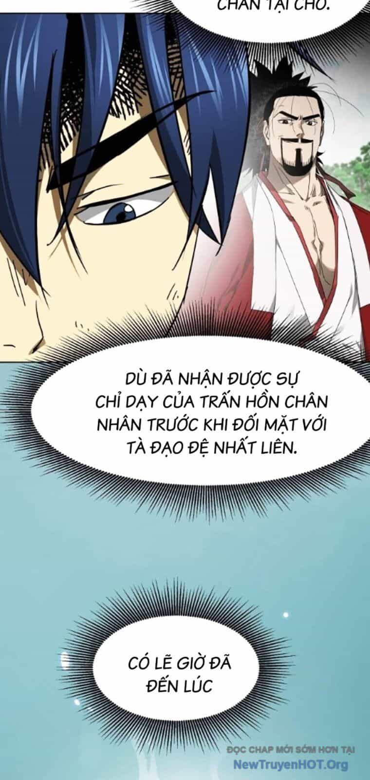 Thăng Cấp Vô Hạn Trong Murim - Chương 238 - ảnh 32